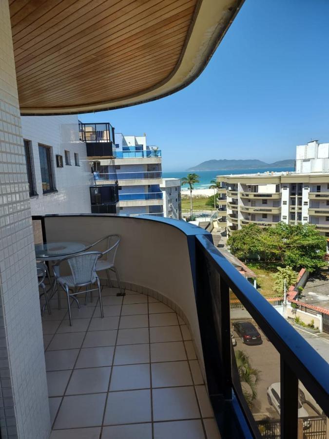 Апартаменты Cabo Frio Praia Do Forte, 50M Praia Экстерьер фото