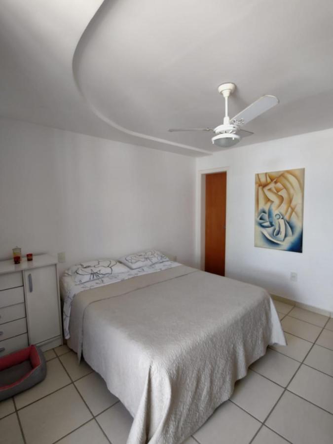 Апартаменты Cabo Frio Praia Do Forte, 50M Praia Экстерьер фото