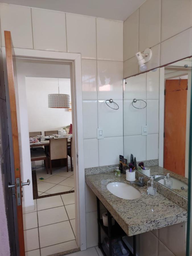 Апартаменты Cabo Frio Praia Do Forte, 50M Praia Экстерьер фото