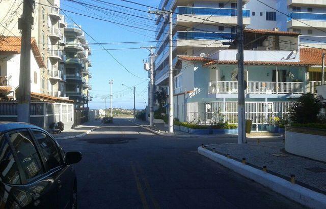 Апартаменты Cabo Frio Praia Do Forte, 50M Praia Экстерьер фото